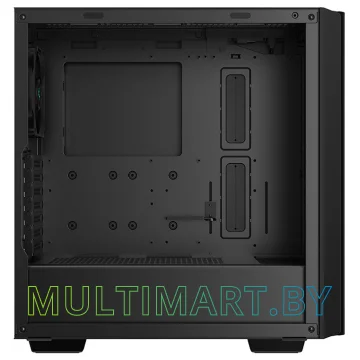 Корпус DeepCool CH510 Mesh Digital (R-CH510-BKNSE1-G-1) картинка 5